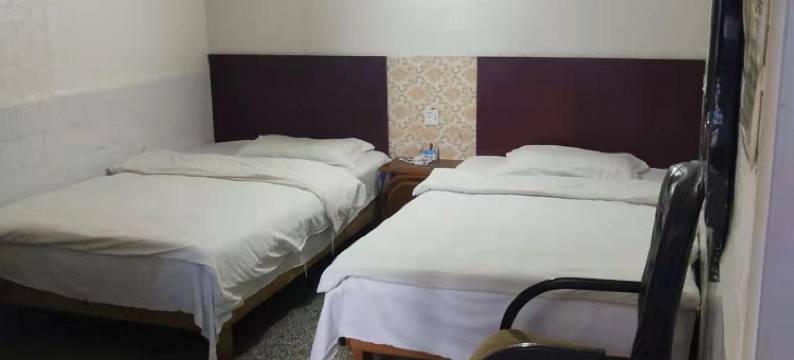 威远怡家招待所图片