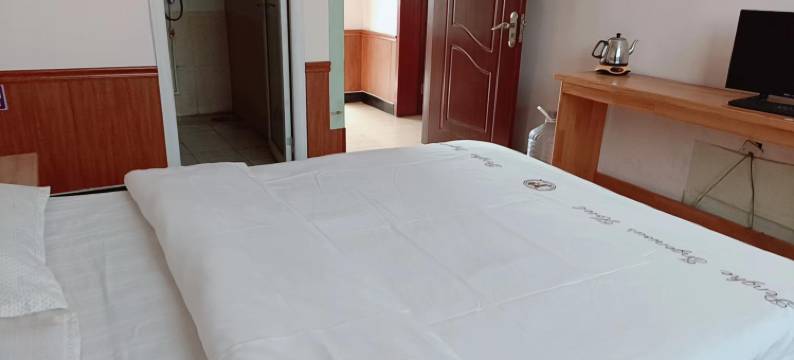 临沂清照宾馆图片