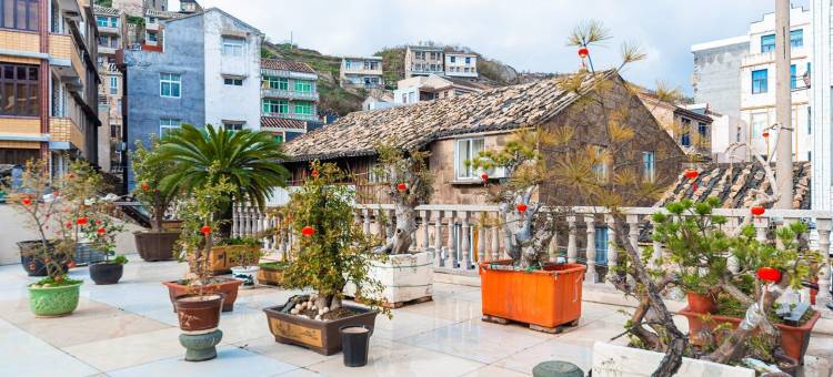 仙女22客栈(雷公山隧道1号分店)图片