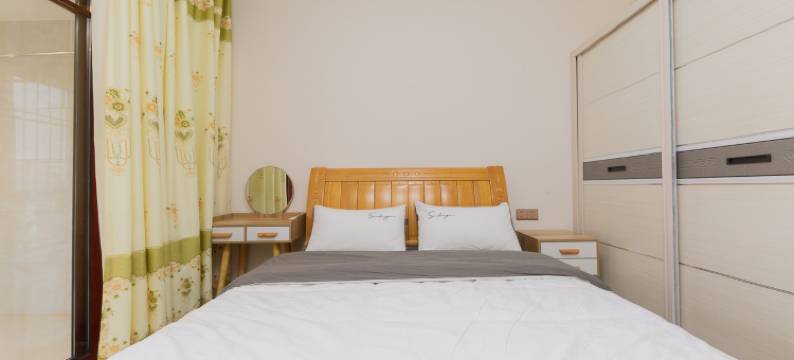 凡凡的家公寓(仙桥路分店)图片