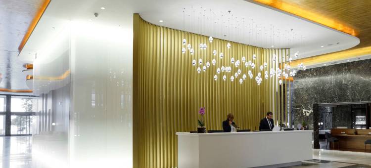 Makedonia Palace图片