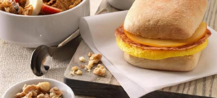 亚特兰大机场西希尔顿惠庭套房酒店(Home2 Suites by Hilton Atlanta Airport West)图片