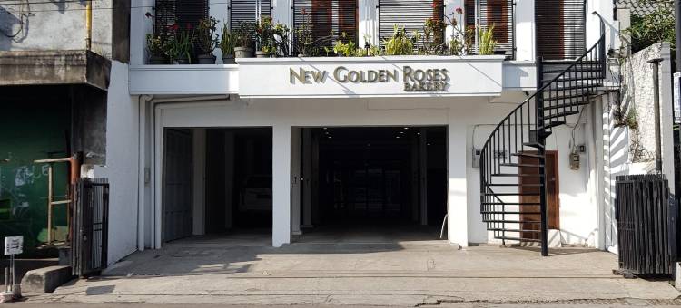 新金云民宿-无烟民宿(New Golden Clouds - Non Smoking Homestay)图片