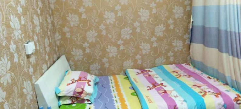 邵阳鑫源主题公寓图片