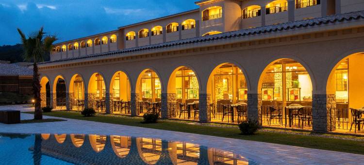 雾岛山拉维斯塔酒店(La Vista Kirishima Hills)图片