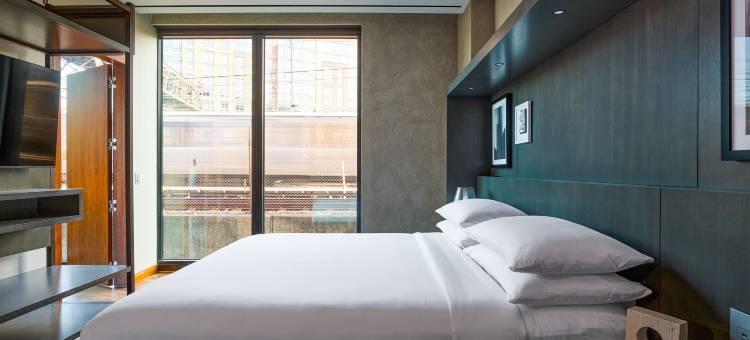 Washington Marriott Capitol Hill图片