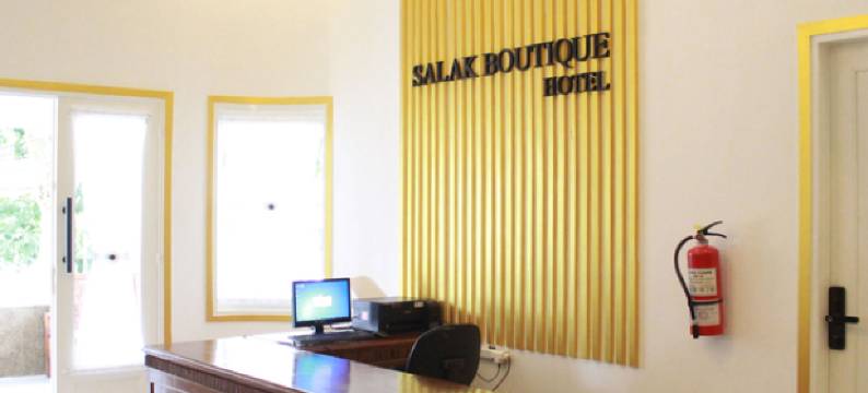 Salak Boutique Hotel Managed by Salak Hospitality图片