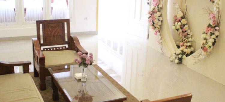 Salak Boutique Hotel Managed by Salak Hospitality图片