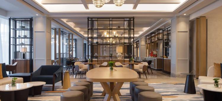 地拉那万豪酒店(Tirana Marriott)图片