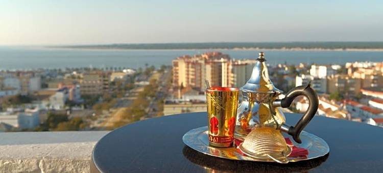 瓜达尔基维尔酒店(Hotel Guadalquivir)图片