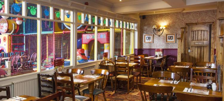 布拉德福德·北彬格莱普瑞米尔酒店(Bradford North (Bingley))图片