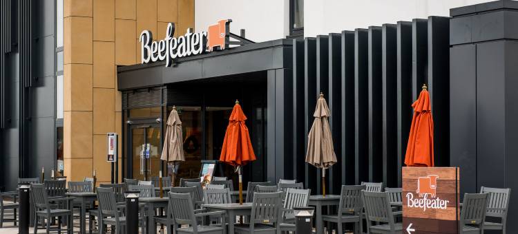 邓迪中心普瑞米尔酒店(Dundee Centre)图片