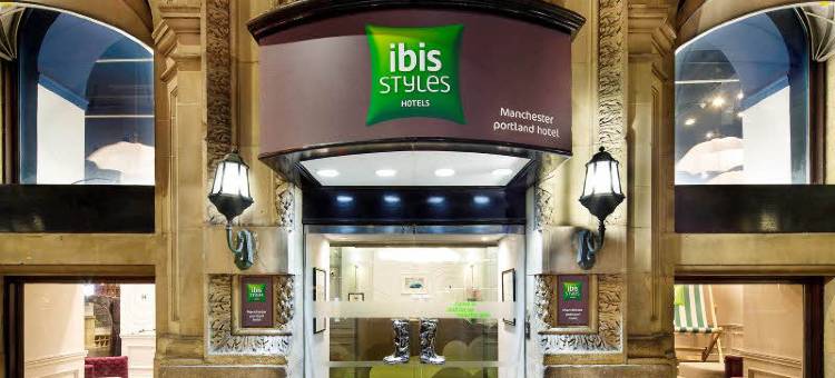 Manchester Portland By Sunday图片