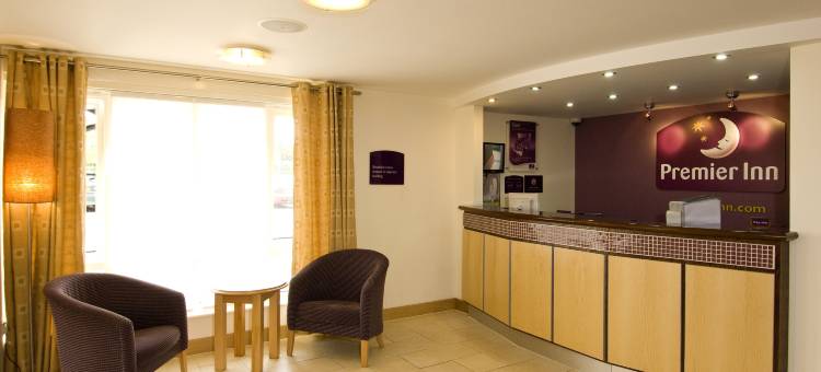 东考文垂普瑞米尔酒店 (M6,Jct2)(Coventry East (M6,Jct2))图片