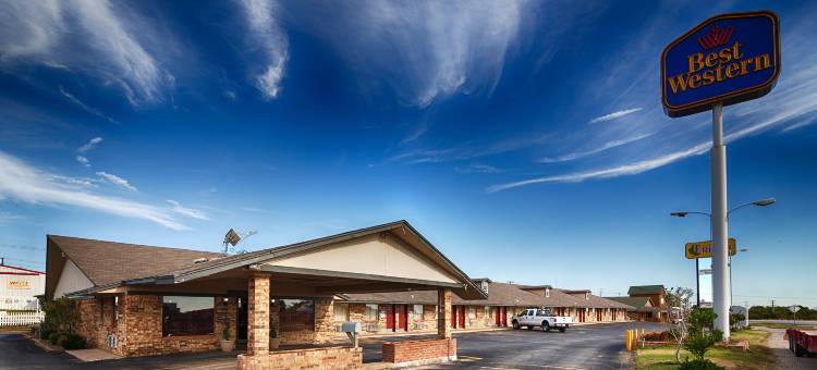 迪凯特的苏格兰旅馆(Scottish Inns - Decatur)图片