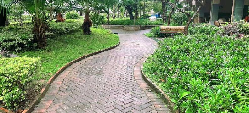 凤管家公寓(东盟大道分店)图片