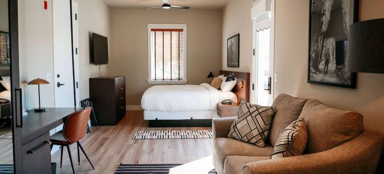 Gateway Hotel, Trademark Collection by Wyndham图片