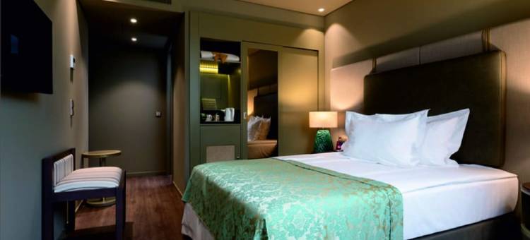 豹酒店 - 奥波托/机场 - 酒店和城市是一个免费的摆渡服务(Hotel Jaguar Oporto - Airport to Hotel and City is a Free Shuttle Service)图片
