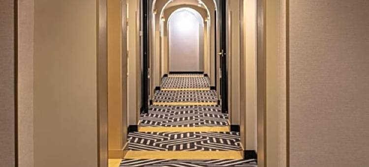 Rezydent Sopot MGallery Hotel Collection图片