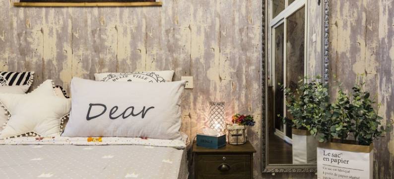 杨先森短租公寓(杨梨路分店)图片