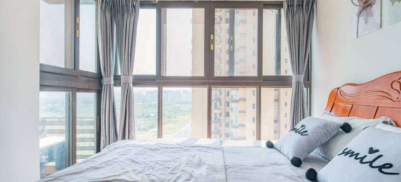 桃都厚道人家公寓(大连北路分店)图片