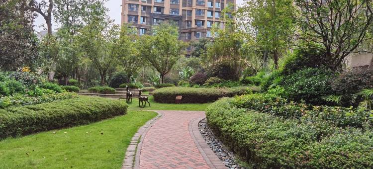 陈珂妮公寓(汇南路分店)图片