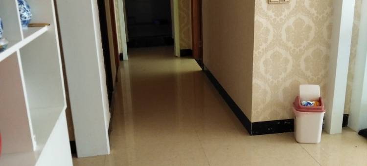 佳兴公寓(红桥大道分店)图片