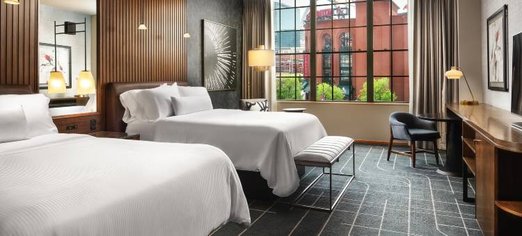 圣路易斯威斯汀酒店(The Westin St. Louis)图片