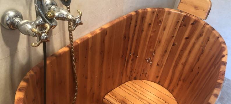 cc小居度假别墅(隐仙路分店)图片