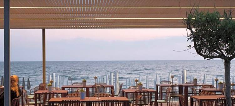 皇家帕埃斯图姆酒店(Hotel Royal Paestum)图片