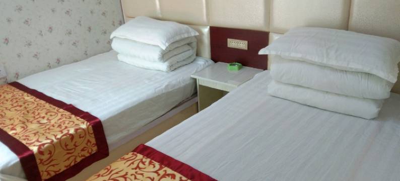 永顺阁家庭公寓(幸福路分店)图片