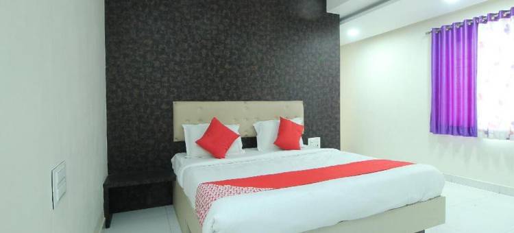 Regal Residency图片