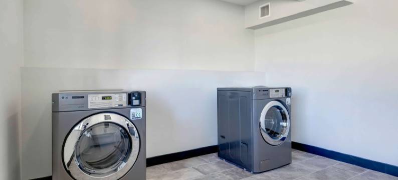 怀俄明罗克斯普林斯火焰峡谷 6 号工作室酒店(Studio 6 Rock Springs WY - Flaming Gorge)图片