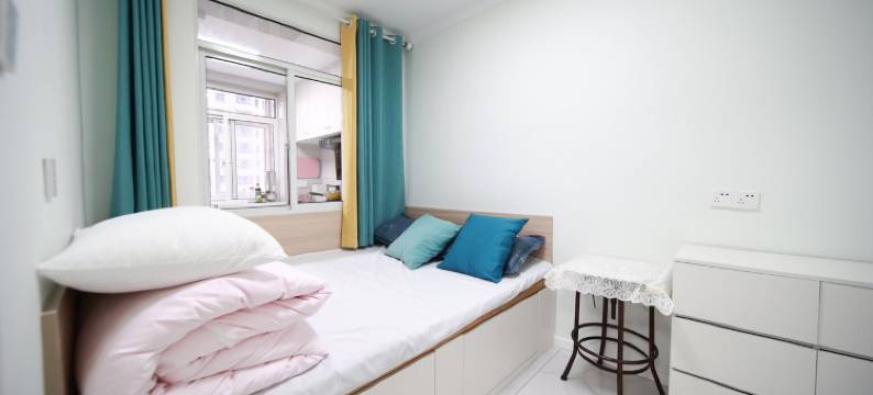 大喇叭民宿(海滨南路分店)图片