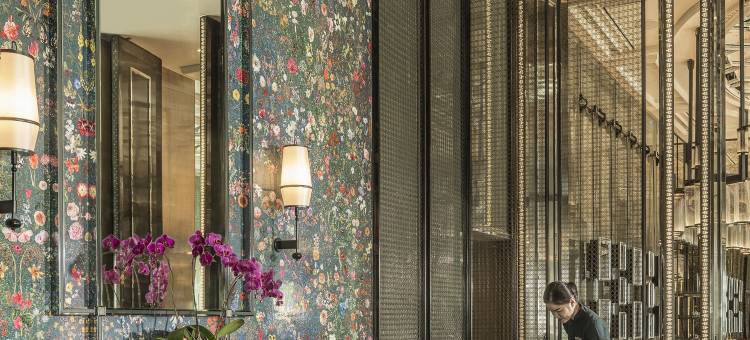 吉隆坡四季酒店(Four Seasons Hotel Kuala Lumpur)图片