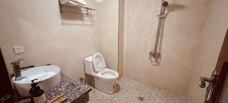 九寨沟明悦民宿图片