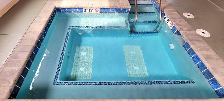 伊什珀明贾斯珀里奇酒店(Jasper Ridge Inn Ishpeming)图片