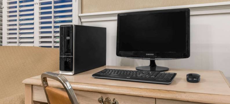 戴明温德姆戴斯酒店(Days Inn by Wyndham Deming)图片