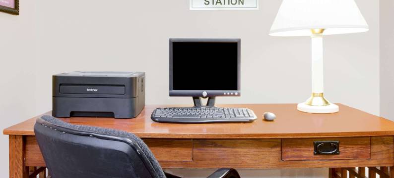 米切尔速8酒店(Super 8 by Wyndham Mitchell)图片