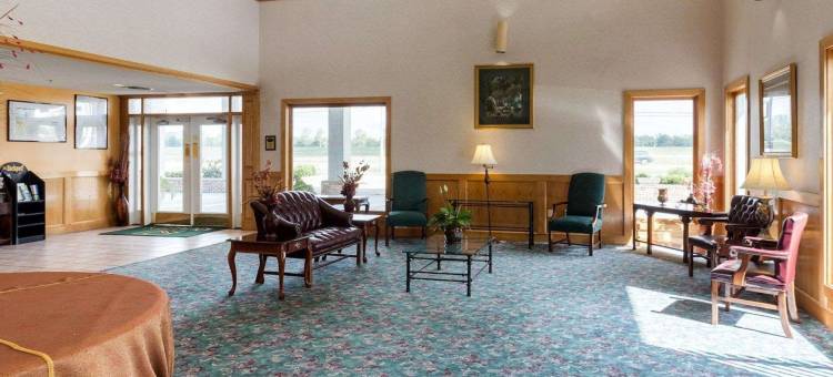 凯艺酒店(Quality Inn)图片