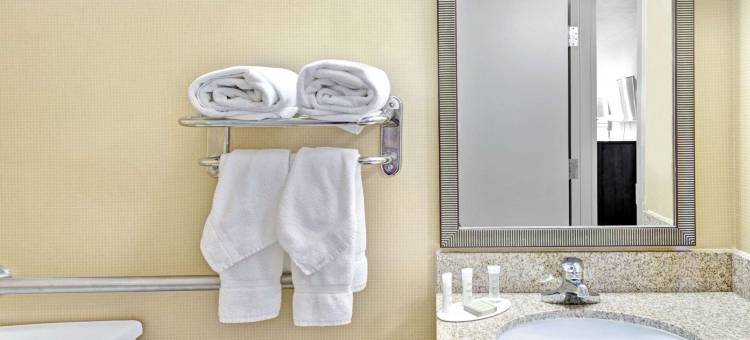 布罗克顿速8酒店(Super 8 by Wyndham Brockton)图片