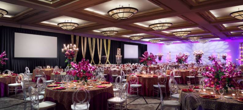 休斯顿西部凯悦酒店(Hyatt Regency Houston West)图片