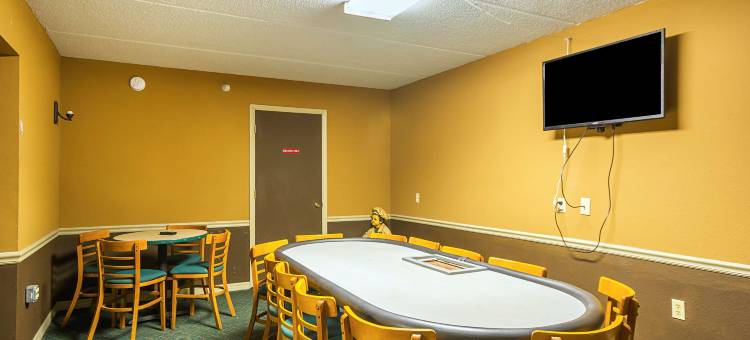 墨尔本美洲最佳价值套房酒店(Americas Best Value Inn and Suites Melbourne)图片