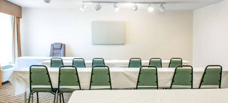 戈申舒适酒店(Comfort Inn)图片