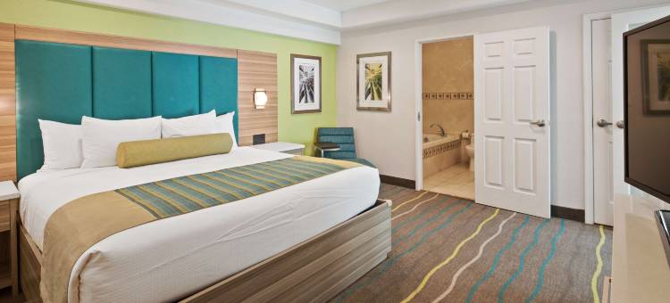 欧申赛德贝斯特韦斯特优质酒店(Best Western Plus Oceanside Inn)图片