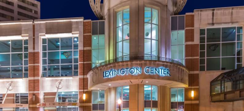 戴斯酒店列克星敦东南/汉堡(Days Inn by Wyndham Lexington South/Hamburg)图片