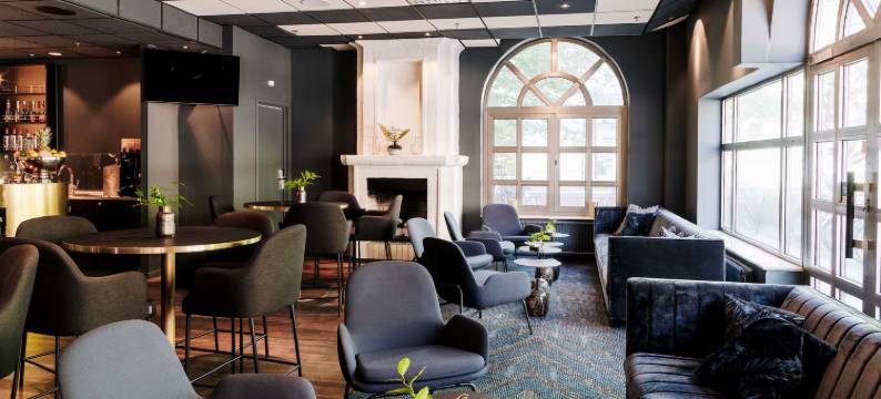 斯堪迪克之星索伦蒂纳酒店(Scandic Star Sollentuna)图片