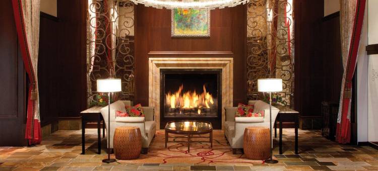 巴吞鲁日奥博格酒店(L'Auberge Baton Rouge)图片