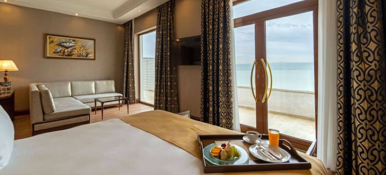 名门豪华酒店(Wellborn Luxury Hotel)图片