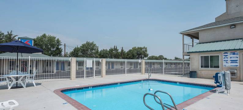 法伦6号汽车旅馆(Motel 6 Fallon, NV)图片